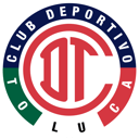Toluca crest