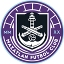 Mazatlan FC crest