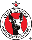 Club Tijuana crest