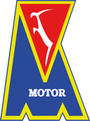 Motor Lublin crest