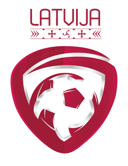 Latvia crest