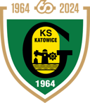 GKS Katowice logo