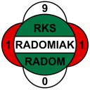 Radomiak Radom logo