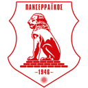 Panserraikos FC crest