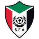 Sudan crest