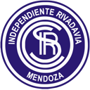 Independiente Rivadavia crest