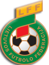 Lithuania crest