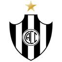 Central Córdoba logo