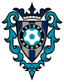 Avispa Fukuoka crest