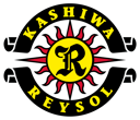 Kashiwa Reysol crest