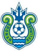 Shonan Bellmare crest