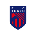 FC Tokyo crest