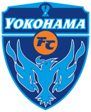 Escudo de Yokohama FC