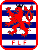Luxembourg crest