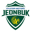 Jeonbuk Hyundai Motors FC logo