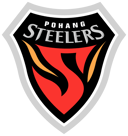 Pohang Steelers logo