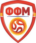 North Macedonia crest