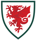 Wales (Women) crest