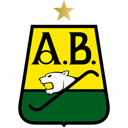 Atletico Bucaramanga crest