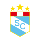 Sporting Cristal crest