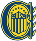 Rosario Central crest