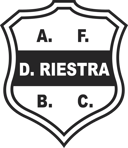 Deportivo Riestra logo