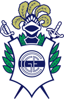 Gimnasia logo