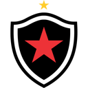 Botafogo PB-vaakuna