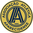 Aparecidense-vaakuna