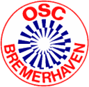 Wappen von OSC Bremerhaven
