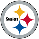 Logo von Pittsburgh Steelers