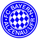 Escudo de FC Bayern Alzenau