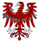 Escudo de Brandenburger SC Sud 05