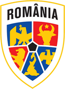Romania crest