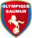 Escudo de Olympique Saumur