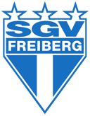 Escudo de SGV Freiberg