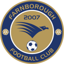 Escudo de Farnborough