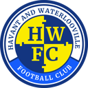 Escudo de Havant & Waterlooville