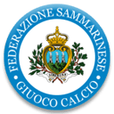 San Marino crest