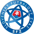 Slovakia crest