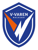 V-Varen Nagasaki crest