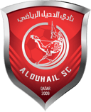 Escudo de Al Duhail SC