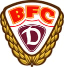 Berliner FC Dynamo crest