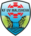 Klublogo for KF Malisheva