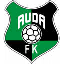 FK Auda crest