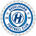 FC Hegelmann crest