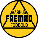 Escudo de Aarhus Fremad