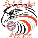 Escudo de Red Eagles Austria