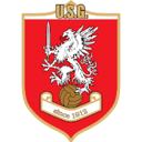 Escudo de US Grosseto 1912