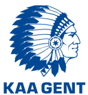 Escudo de Gent Youth